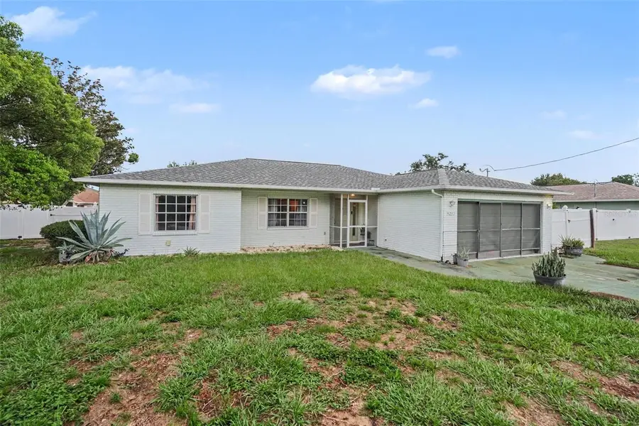 4233 Dristol Avenue, Spring Hill, FL 34609 - #3