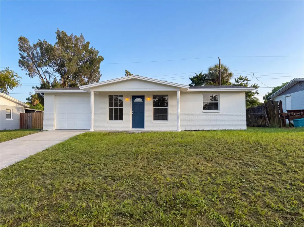 4639 Irene Loop, New Port Richey, FL 34652 - #1