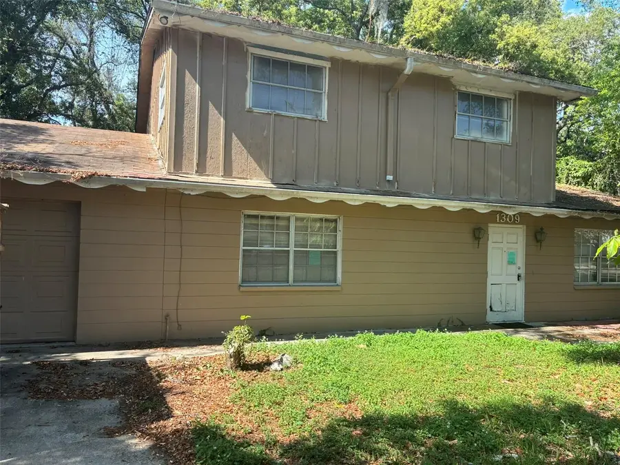 1309 W Rambla Street, Tampa, FL 33612 - #2