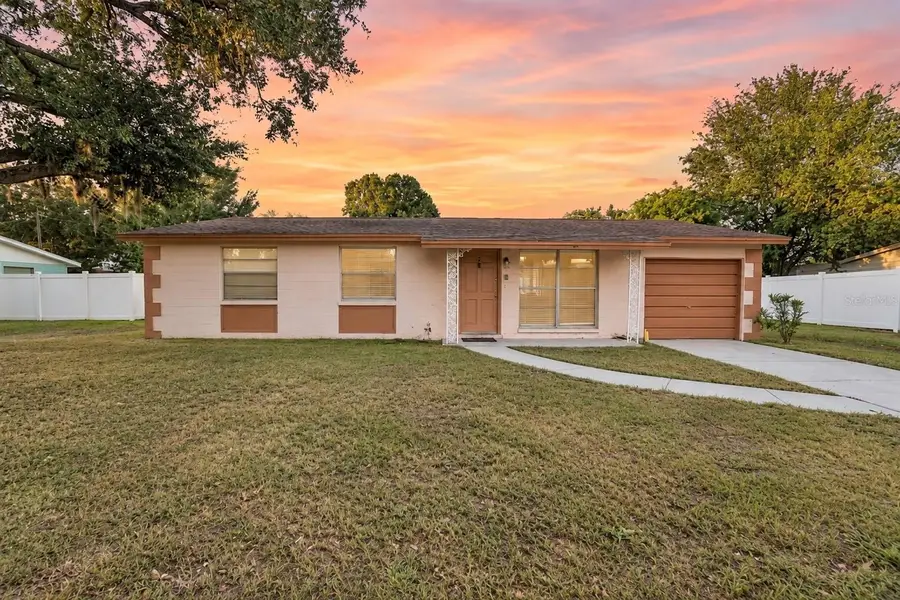 205 Miller Mac Road, Apollo Beach, FL 33572 - #2