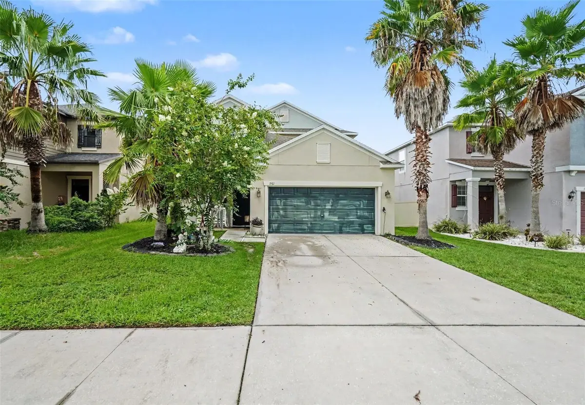 1561 Tallulah Terrace, Wesley Chapel, FL 33543 - #1