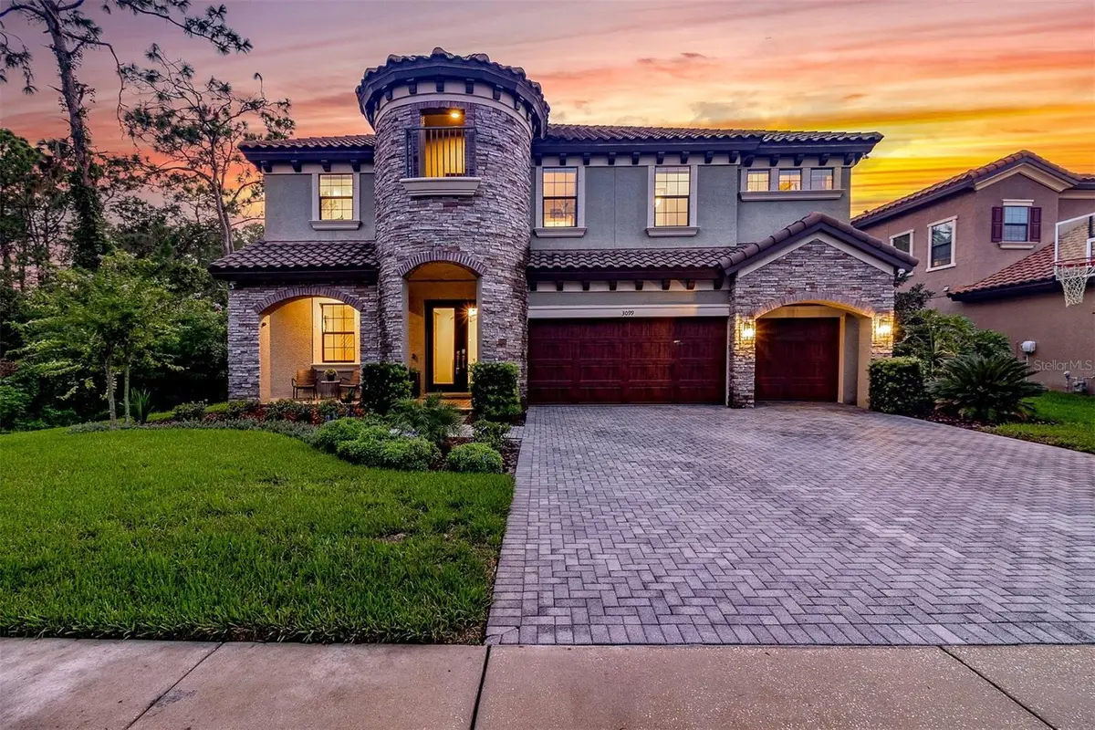 3099 Barbour Trail, Odessa, FL 33556 - #1