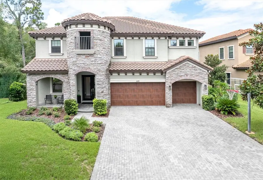 3099 Barbour Trail, Odessa, FL 33556 - #2