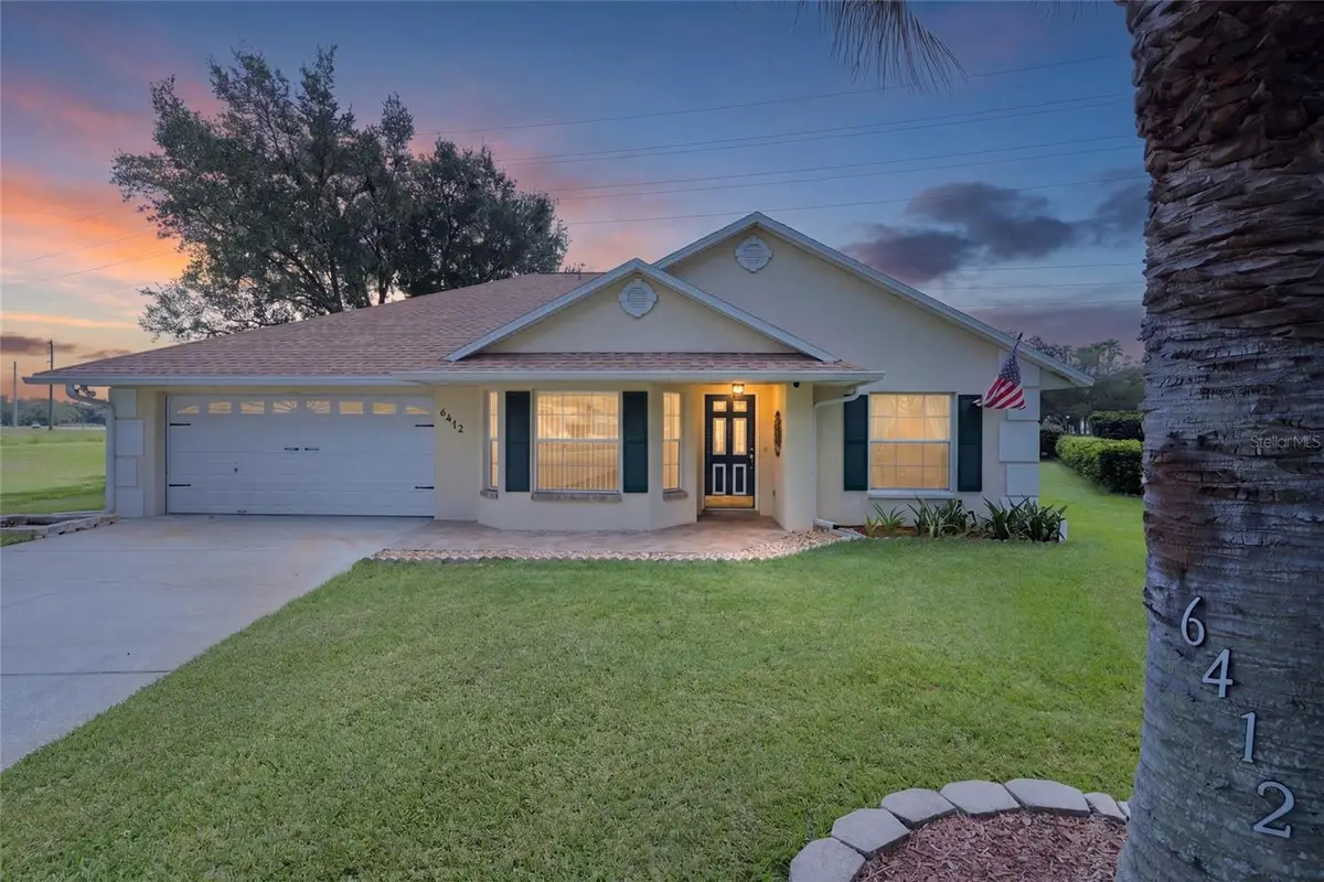 6412 Laurelwood Drive, Zephyrhills, FL 33542 - #1