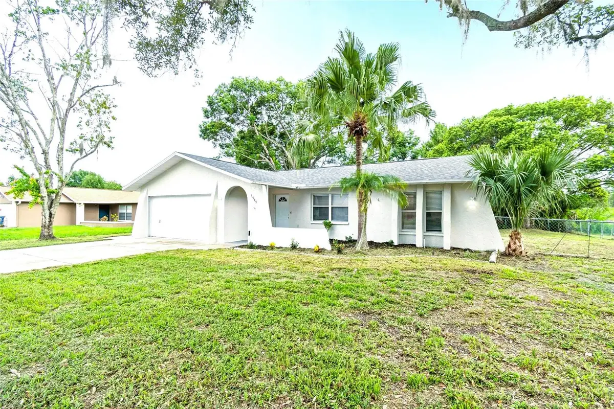 7949 Knight Drive, New Port Richey, FL 34653 - #1