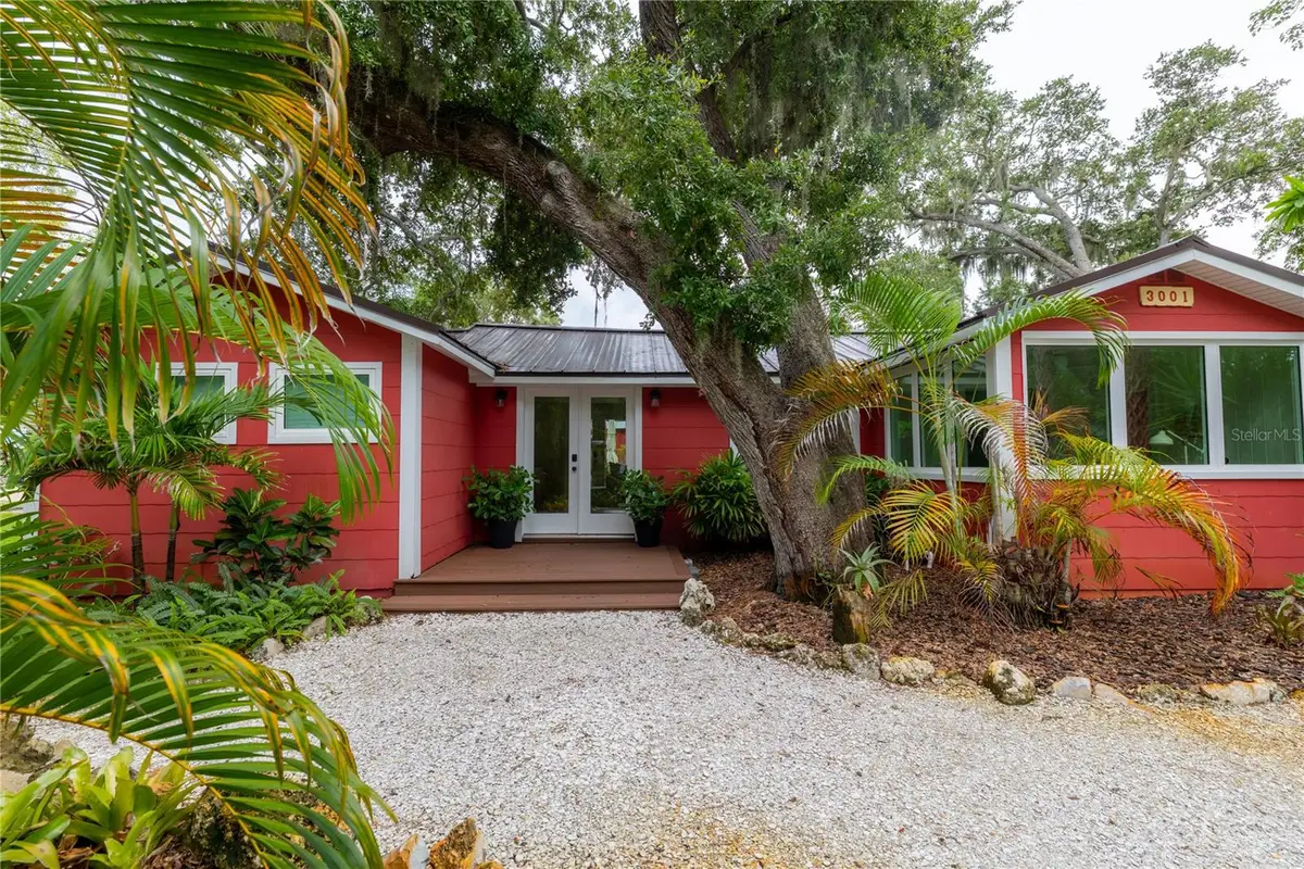 3001 51st Street S, Gulfport, FL 33707 - #1