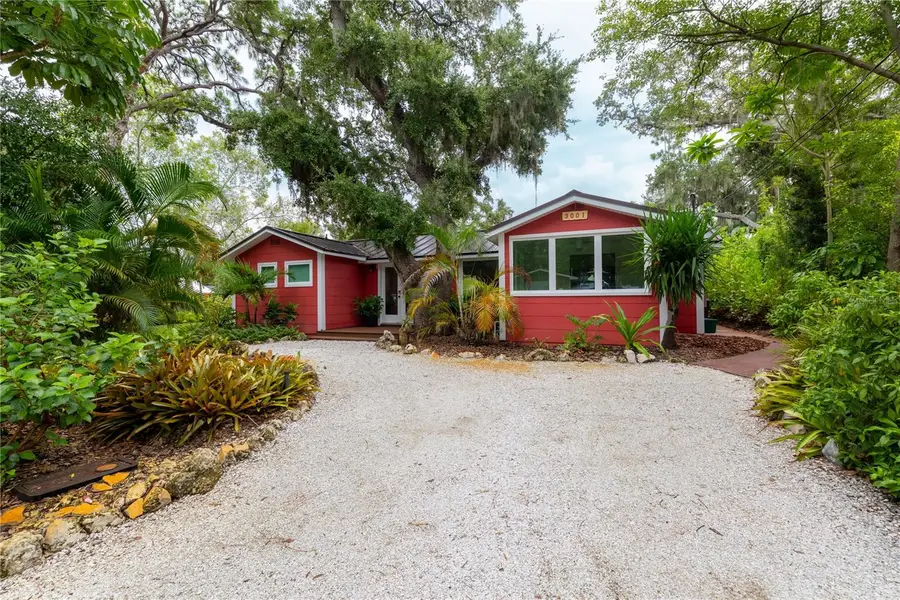 3001 51st Street S, Gulfport, FL 33707 - #2