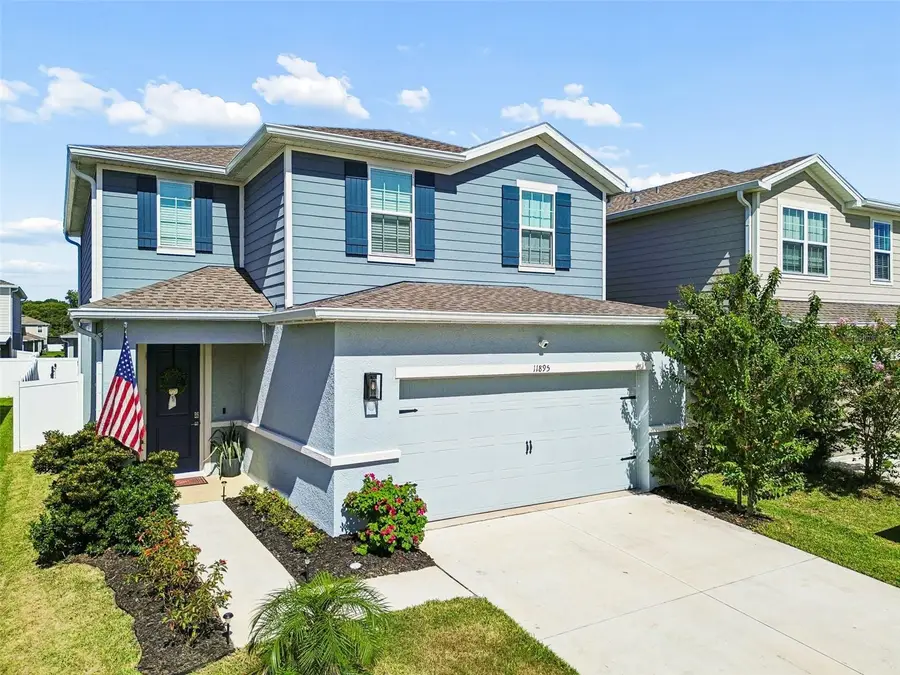 11895 Bristol Bridge Road, Spring Hill, FL 34610 - #3
