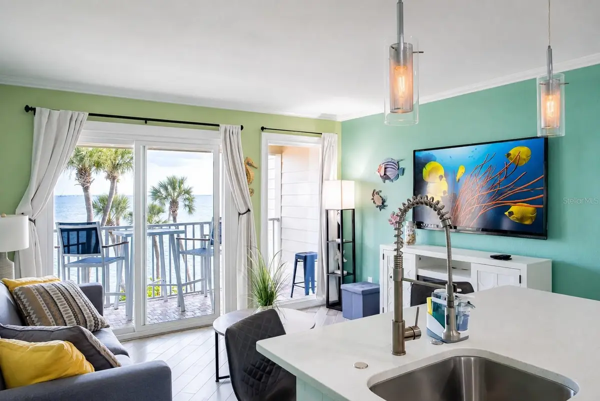 2506 N Rocky Point Drive #331, Tampa, FL 33607 - #1