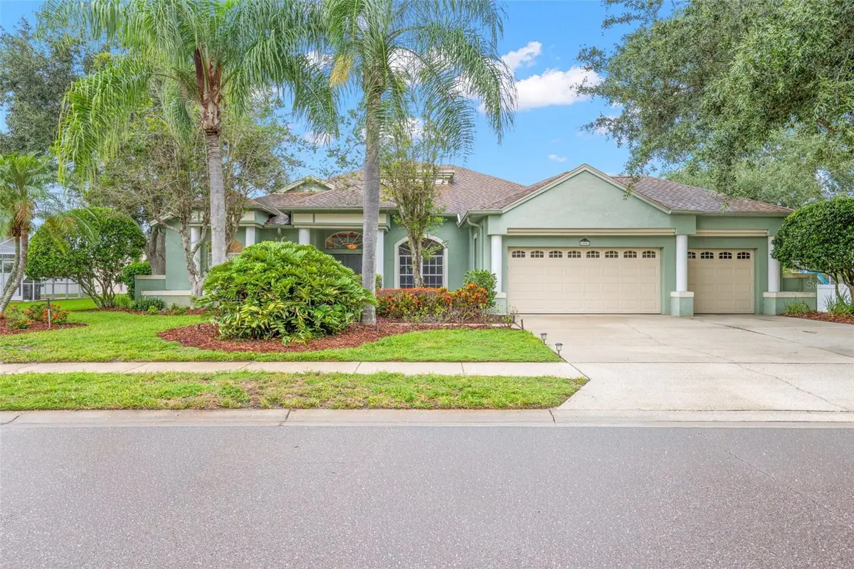 5501 Stag Thicket Lane, Palm Harbor, FL 34685 - #1
