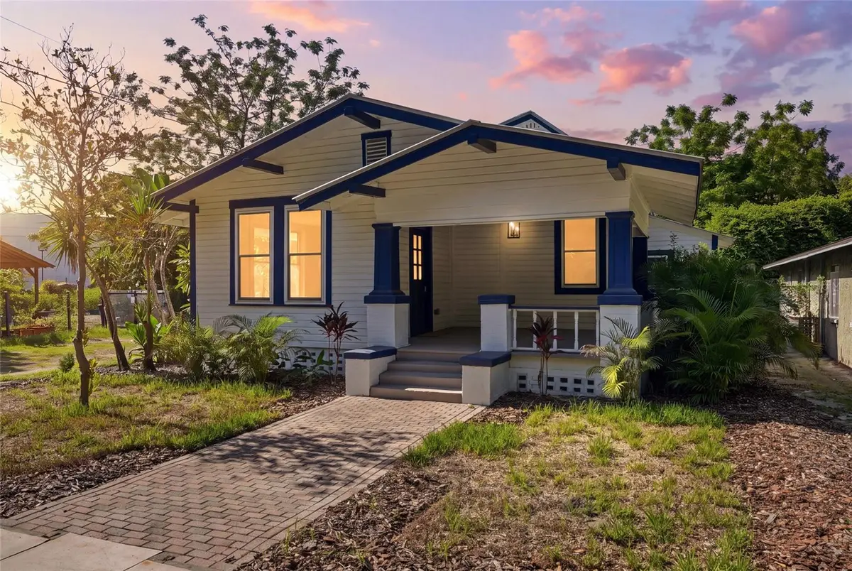 511 E Frances Avenue, Tampa, FL 33602 - #1