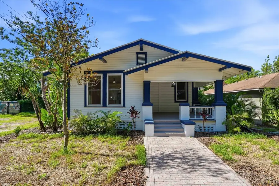 511 E Frances Avenue, Tampa, FL 33602 - #2