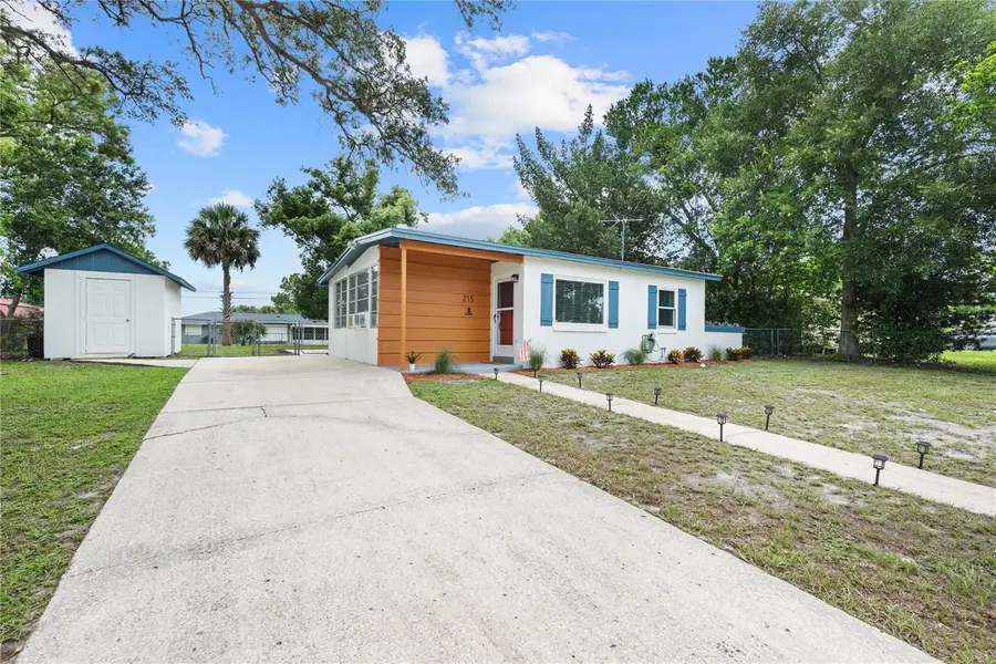 215 Abbeyville Street, Deltona, FL 32725 - #2