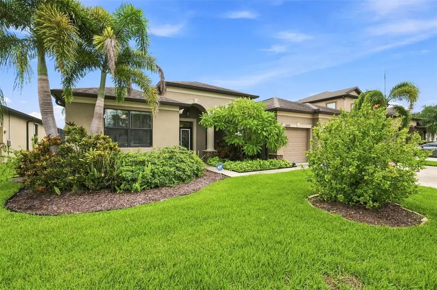 5009 Jagged Cloud Drive, Wimauma, FL 33598 - #2