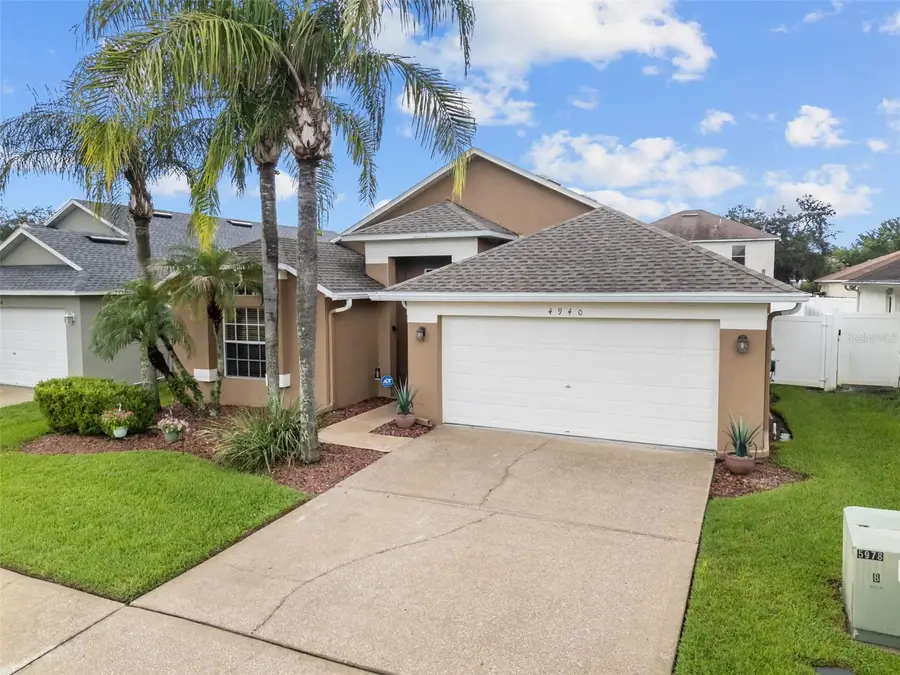 4940 Hidden Hills Lane, Wesley Chapel, FL 33545 - #2