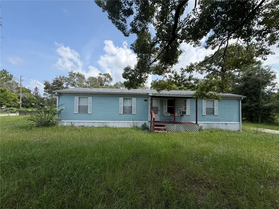 17828 Alexson Street, Spring Hill, FL 34610 - #2