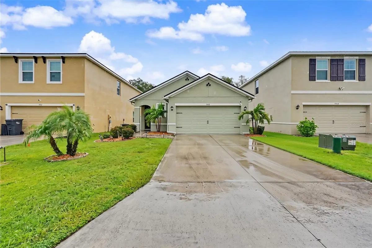 3918 Willow Hammock Drive, Palmetto, FL 34221 - #1