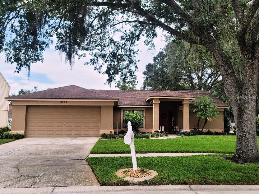 9736 Cypress Shadow Avenue, Tampa, FL 33647 - #1