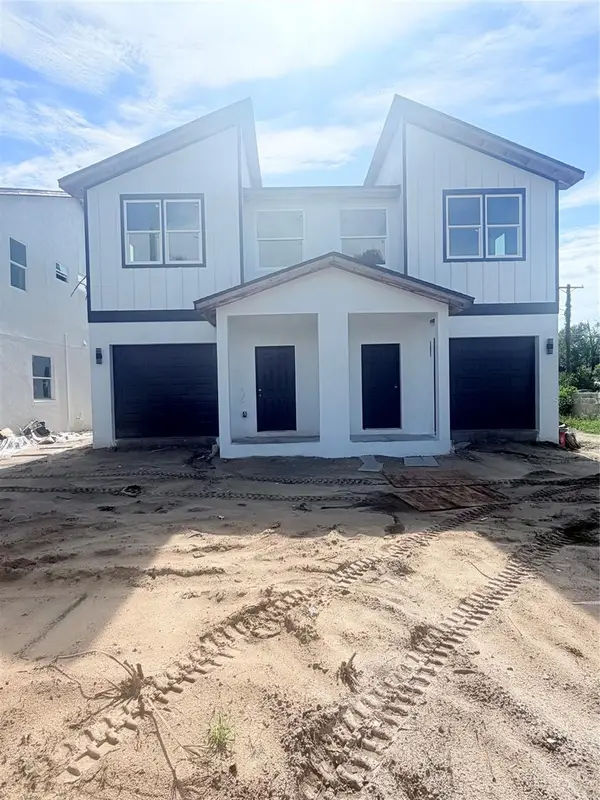 3601 N 52nd Street, TAMPA, FL 33619