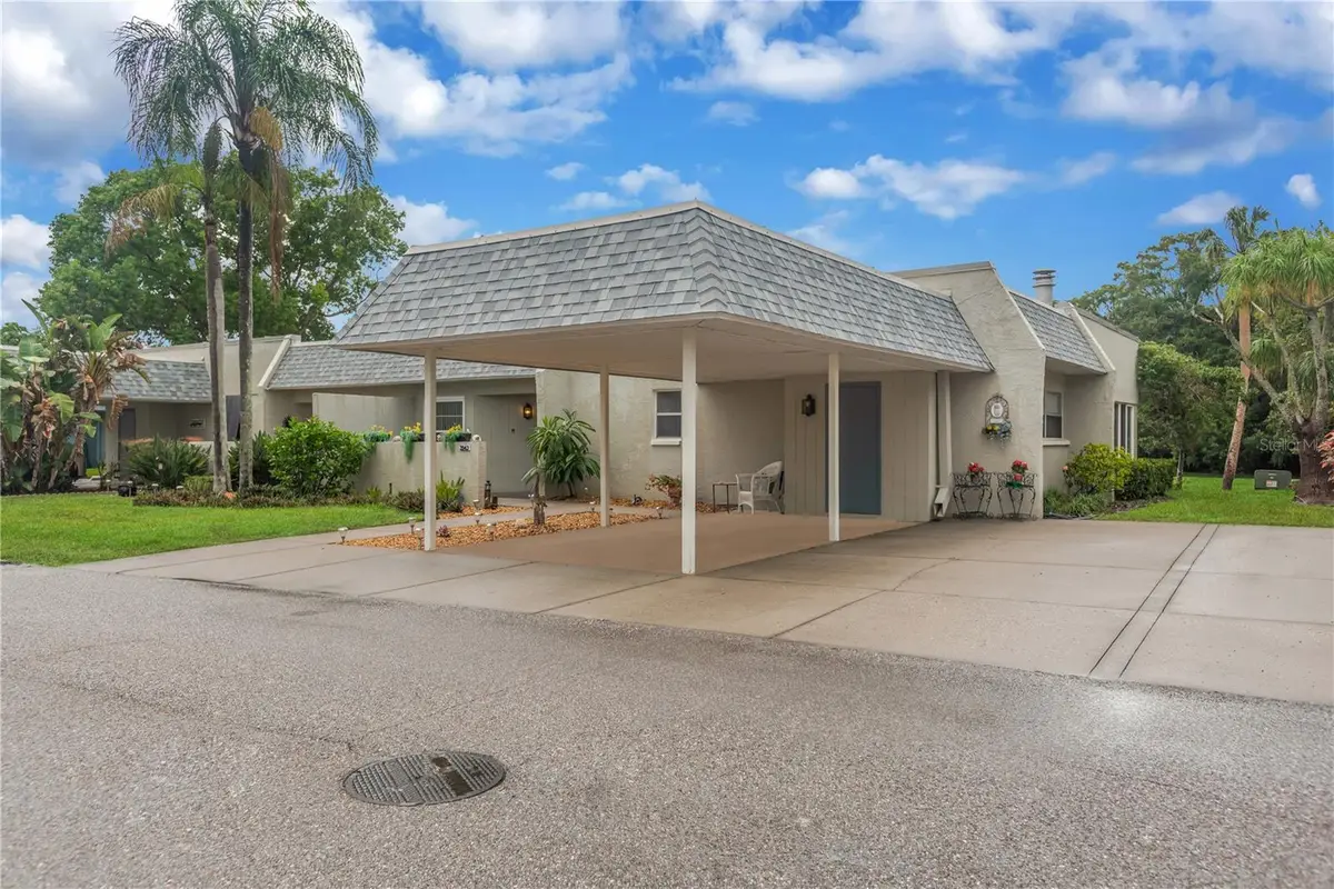 3943 Trophy Boulevard #4604, New Port Richey, FL 34655 - #1