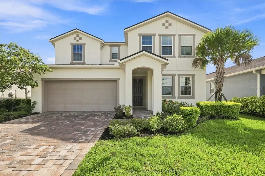 19780 Blue Pond Drive, Lutz, FL 33558 - #2