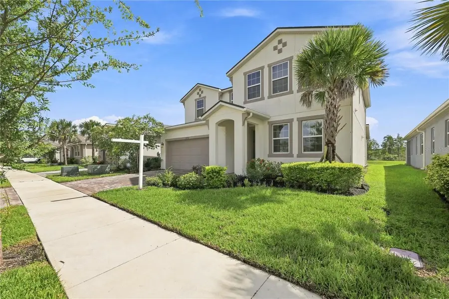 19780 Blue Pond Drive, Lutz, FL 33558 - #3