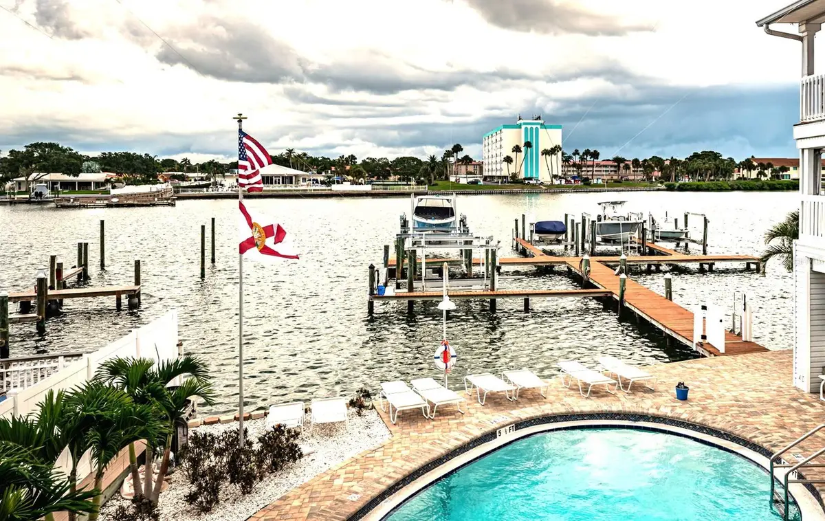 20019 Gulf Boulevard #9, Indian Rocks Beach, FL 33785 - #1