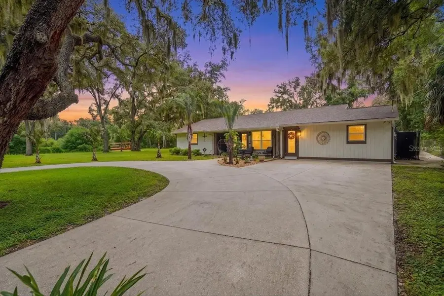 205 Cagle Road, Brandon, FL 33511 - #2