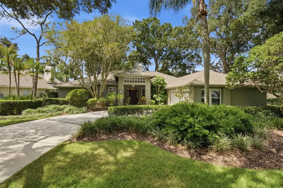 16416 Windsor Park Drive, Lutz, FL 33549 - #2