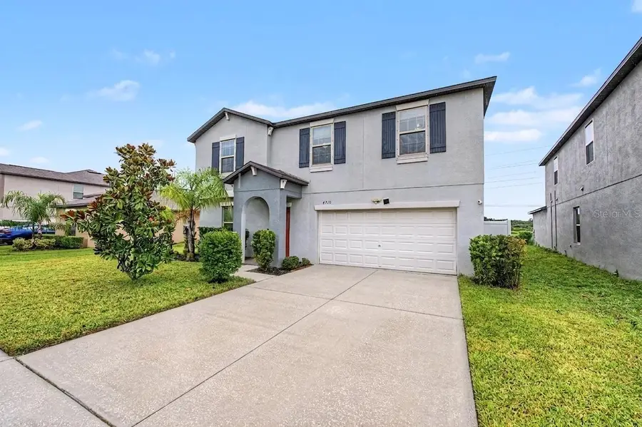 4710 Wild Senna Boulevard, Tampa, FL 33619 - #2