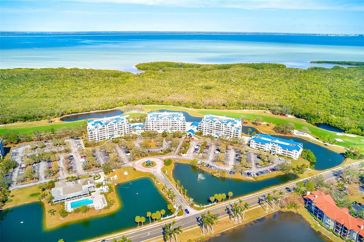 2323 Feather Sound Drive #205, Clearwater, FL 33762 - #1