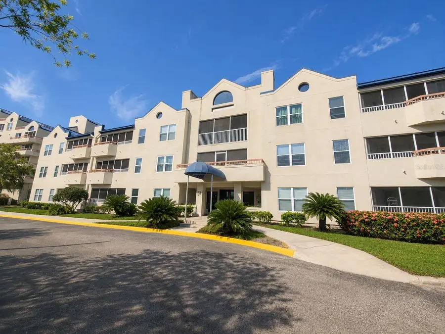 2323 Feather Sound Drive #205, Clearwater, FL 33762 - #2