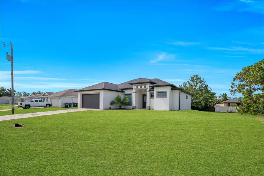 3509 38th St Sw, Lehigh Acres, FL 33976 - #3