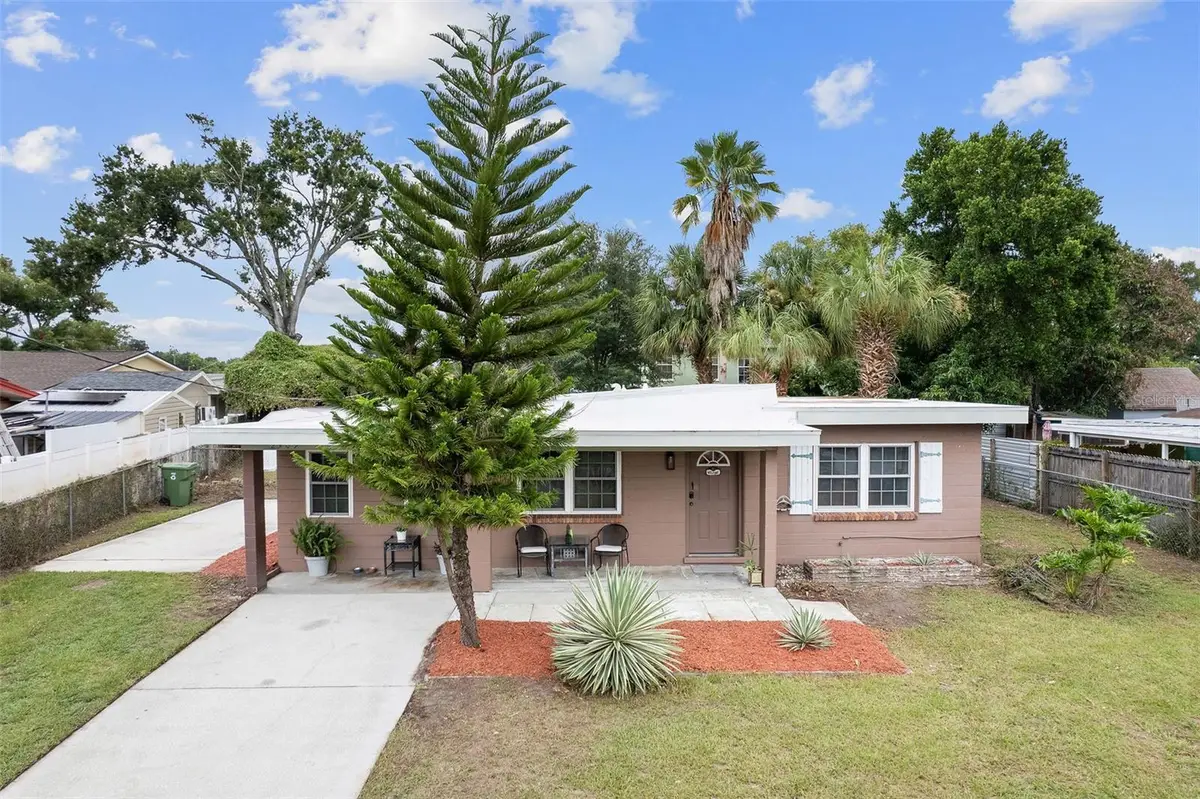 2309 W Cluster Avenue, Tampa, FL 33604 - #1