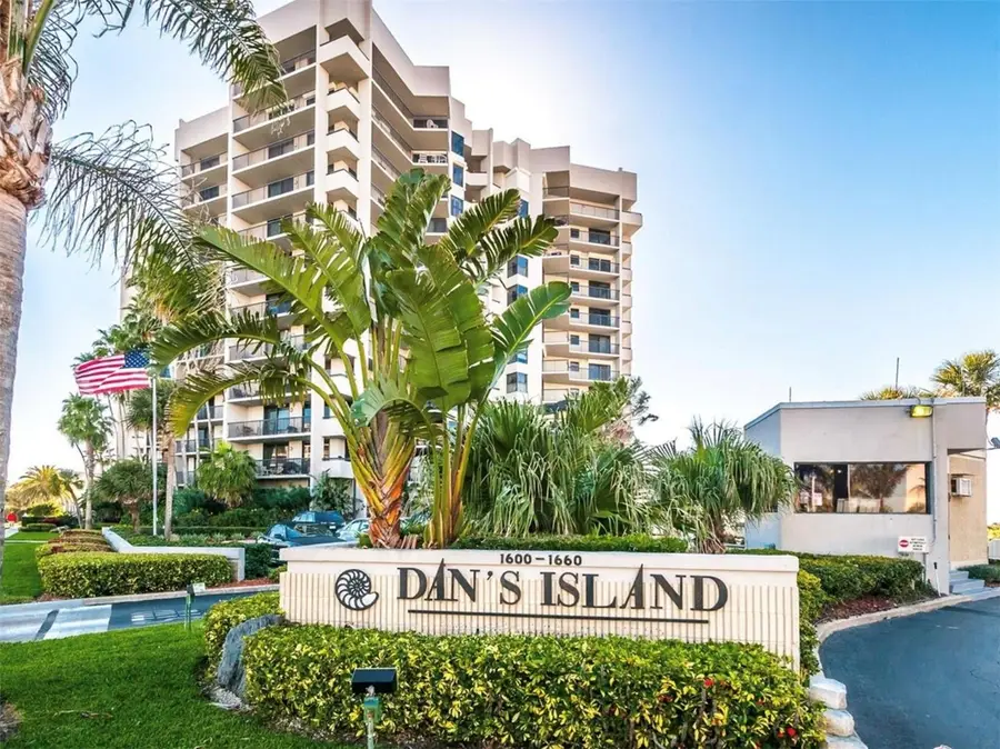 1660 Gulf Boulevard #PH1, Clearwater Beach, FL 33767 - #2