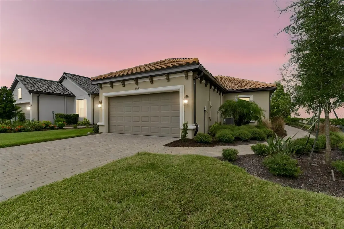 4618 Rosatti Road, Wesley Chapel, FL 33543 - #1