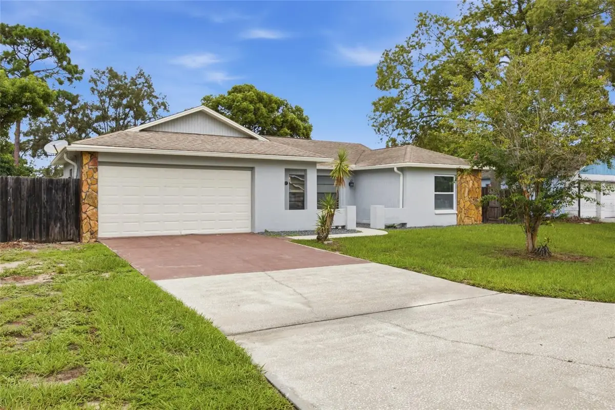 8373 Camphor Drive, Spring Hill, FL 34606 - #1