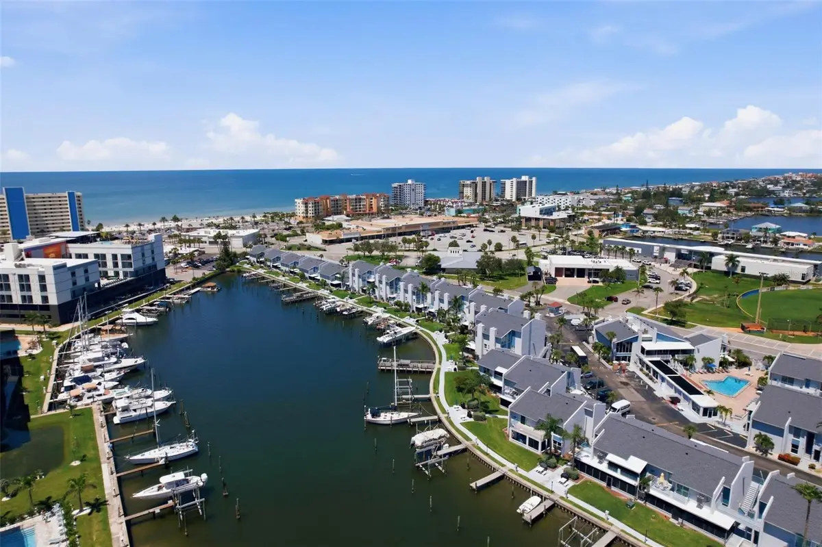 175 Medallion Boulevard #F, Madeira Beach, FL 33708 - #1