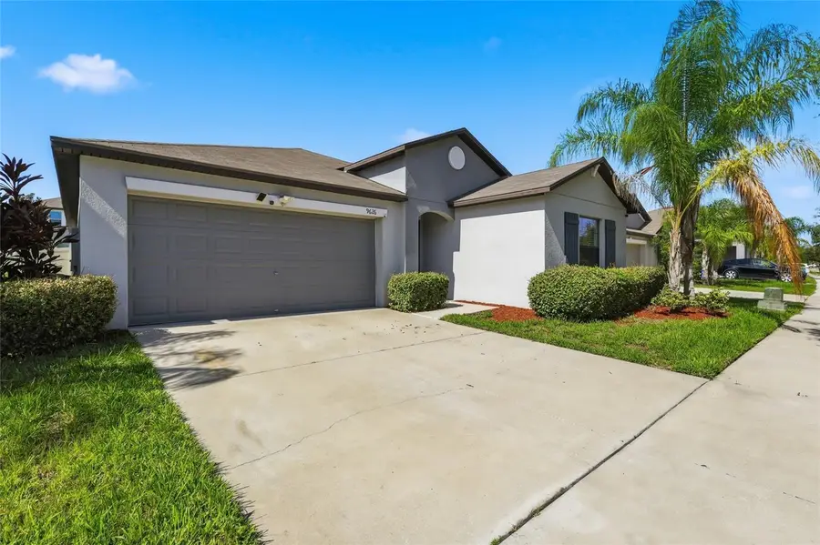 9626 Sage Creek Drive, Ruskin, FL 33573 - #2