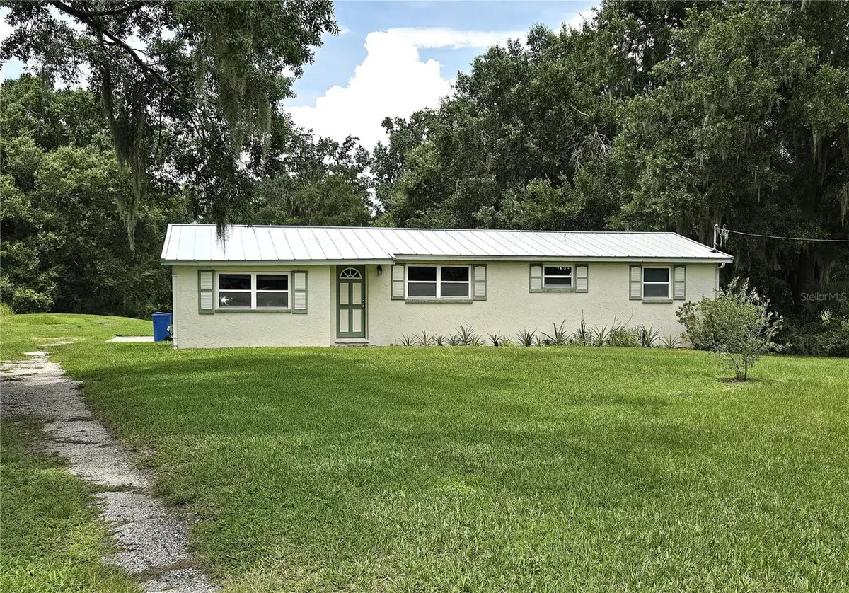 1214 Jerry Smith Road, Dover, FL 33527 - #1