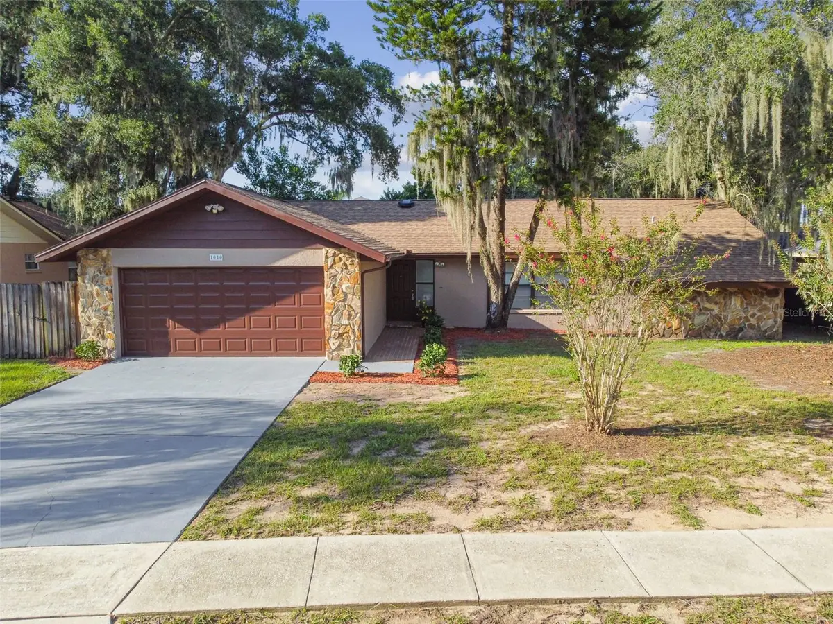 1010 Riflecrest Avenue, Valrico, FL 33594 - #1