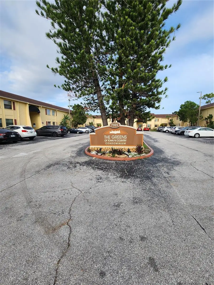 7597 Abonado Road #7597, Tampa, FL 33615 - #1