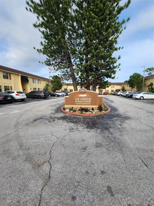 7597 Abonado Road #7597, TAMPA, FL 33615