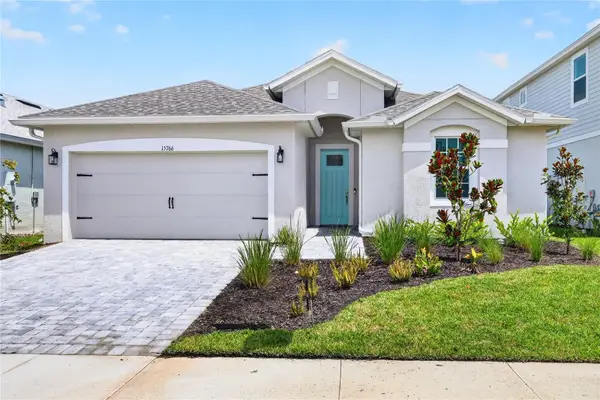15766 Elina Sky Drive, PUNTA GORDA, FL 33982