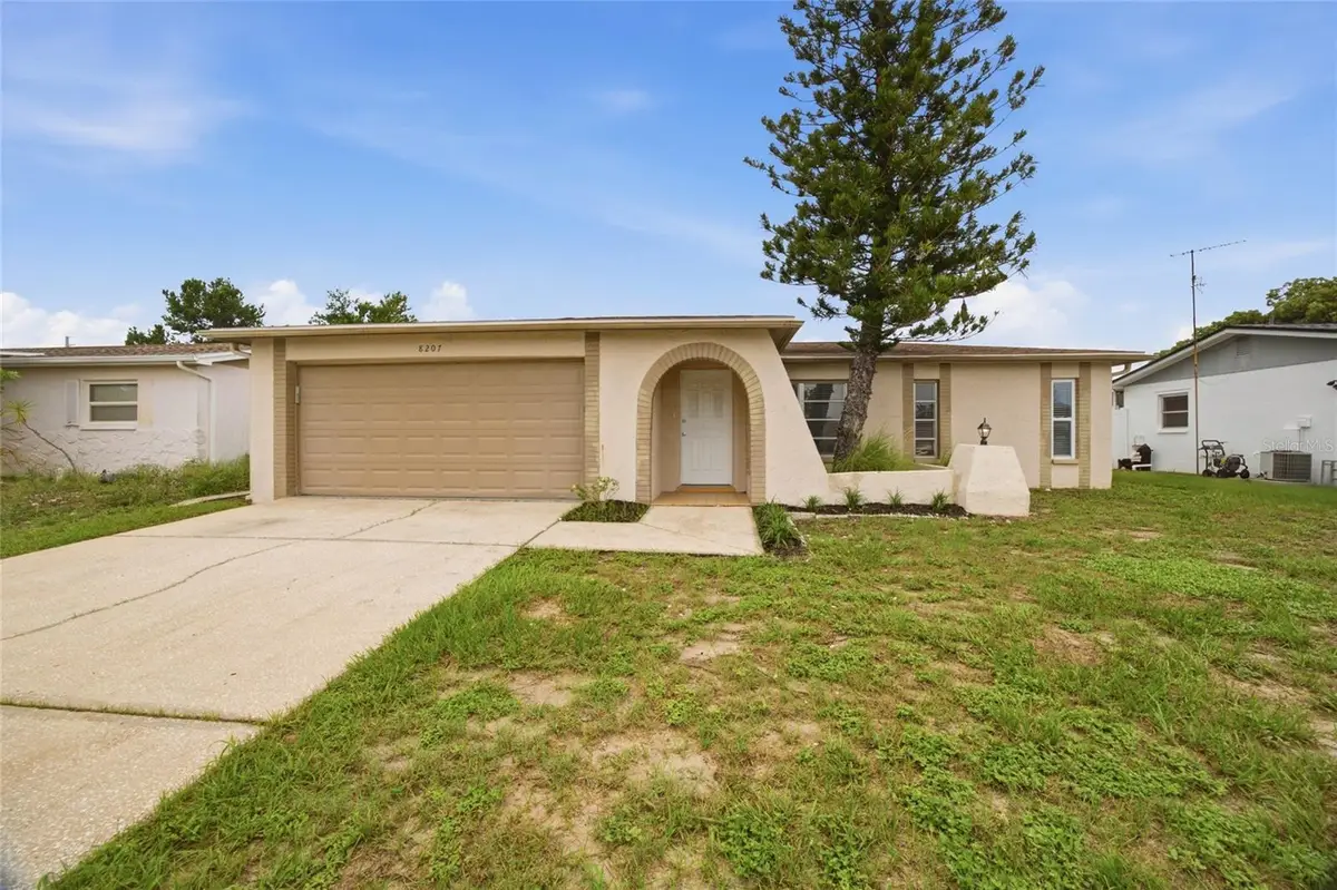 8207 Dedham Drive, Port Richey, FL 34668 - #1