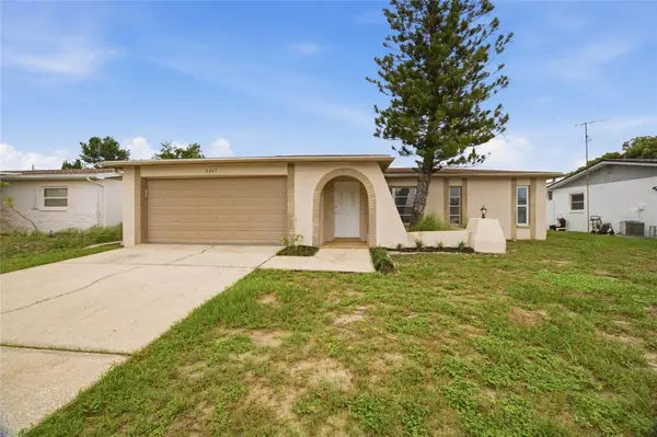 8207 Dedham Drive, PORT RICHEY, FL 34668
