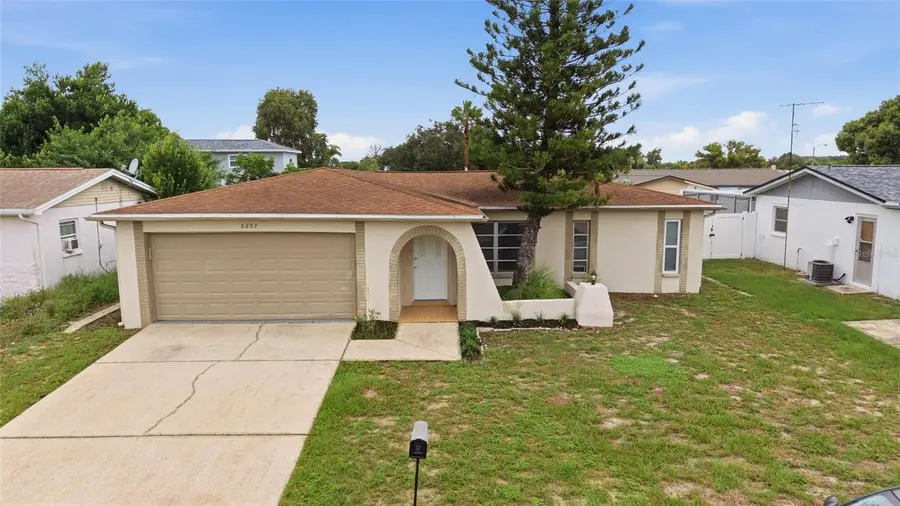 8207 Dedham Drive, Port Richey, FL 34668 - #2