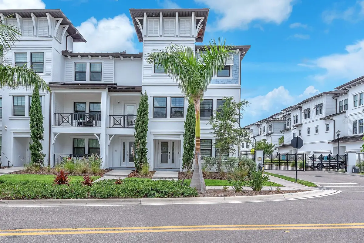 5351 Bridge Street #16, Tampa, FL 33611 - #1