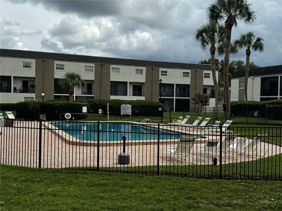 706 Oakgrove Drive #114, Brandon, FL 33510 - #2