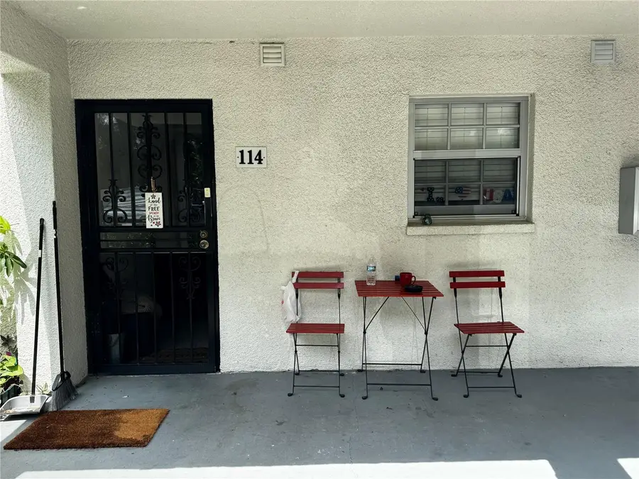 706 Oakgrove Drive #114, Brandon, FL 33510 - #3